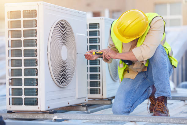 Trusted North Shore, CA HVAC Experts